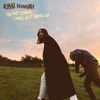 KING HANNAH I`m Not Sorry, I Was Just Being Me CD